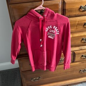Victoria Secret Pink sweatshirt